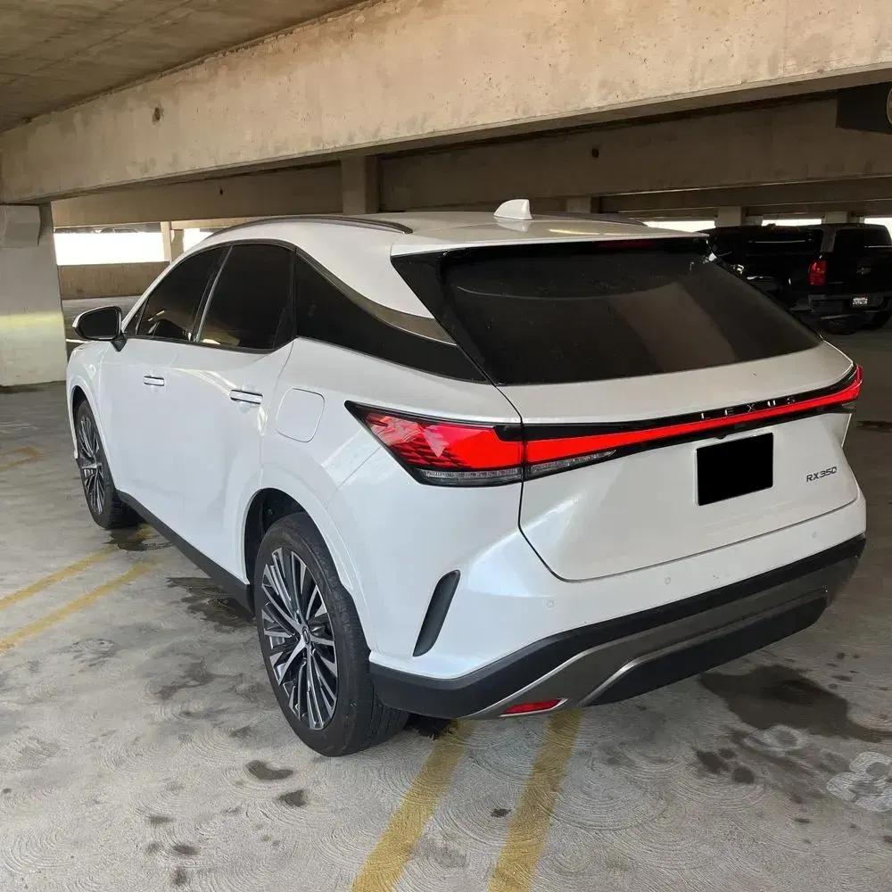 2023 Lexus RX 350 Premium+