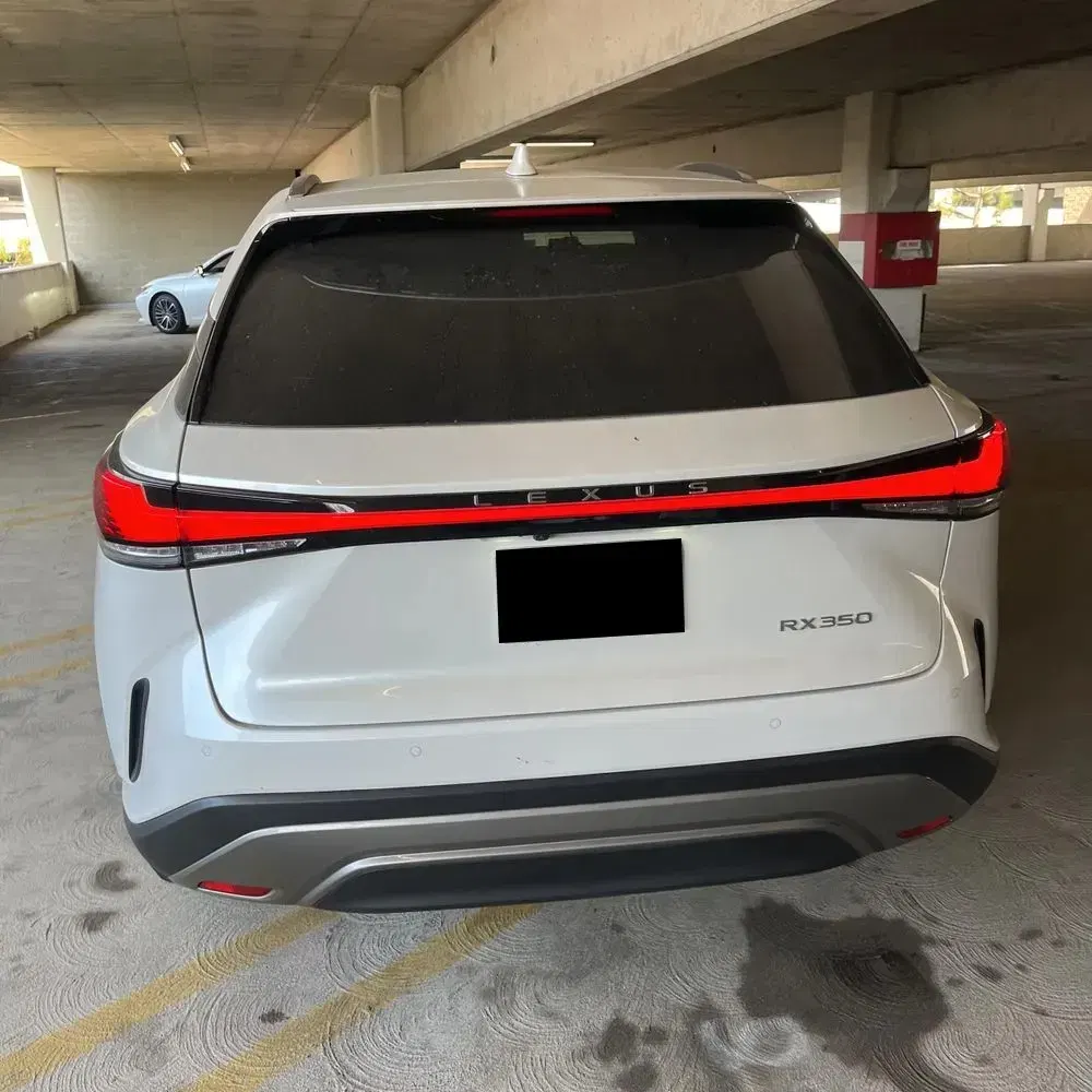 2023 Lexus RX 350 Premium+