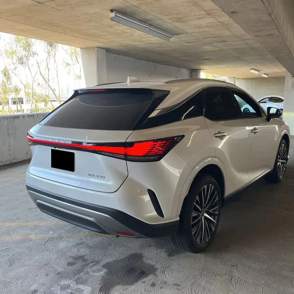 2023 Lexus RX 350 Premium+