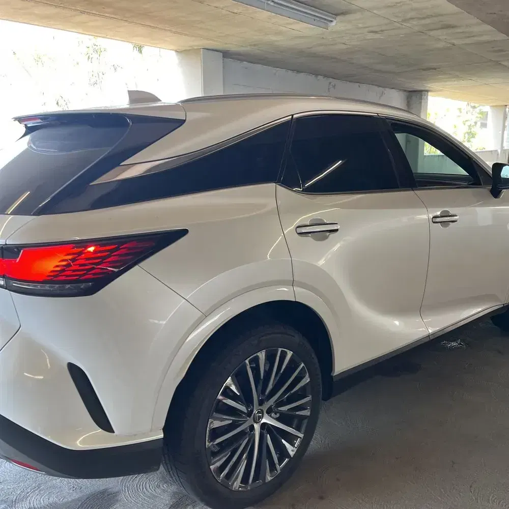 2023 Lexus RX 350 Premium+