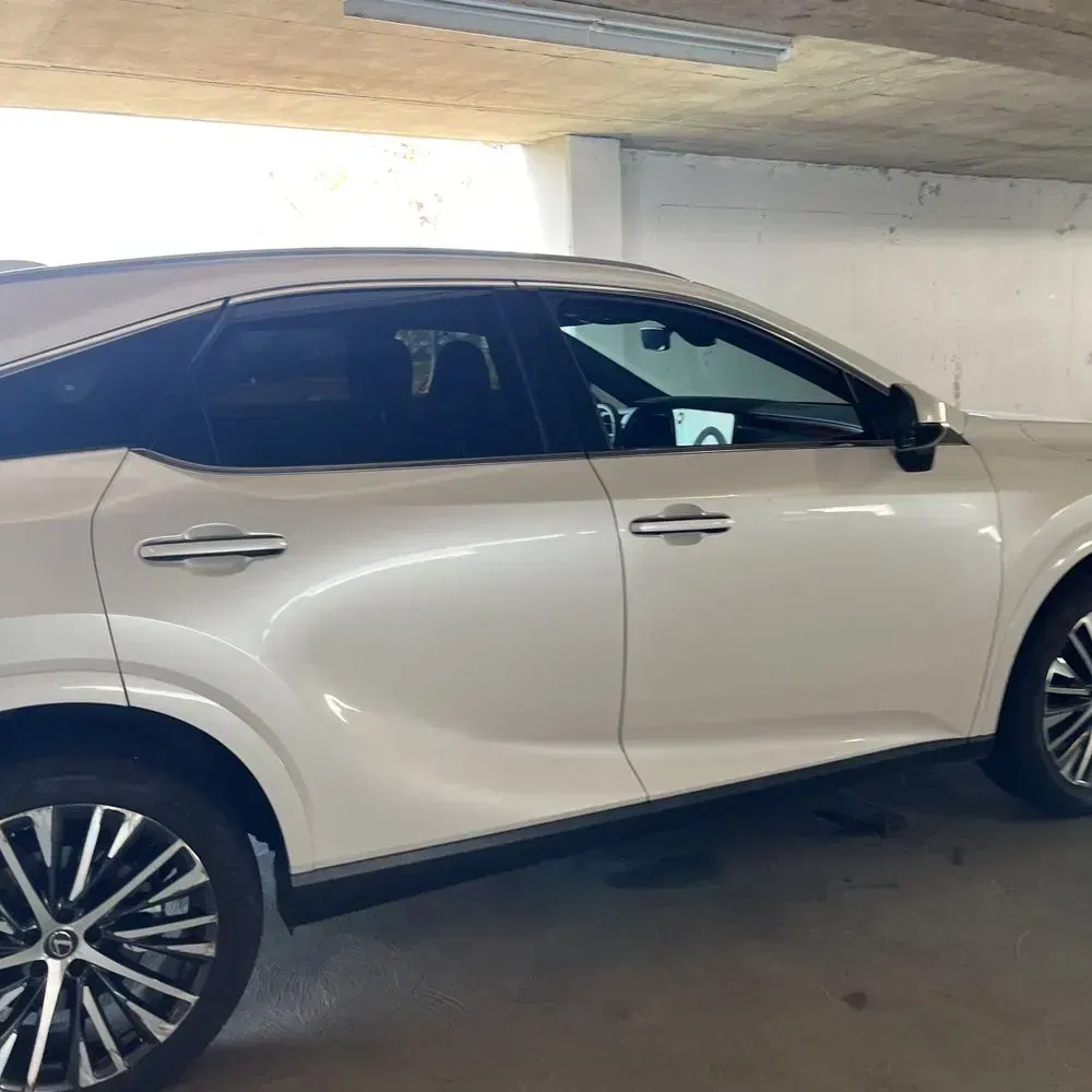 2023 Lexus RX 350 Premium+