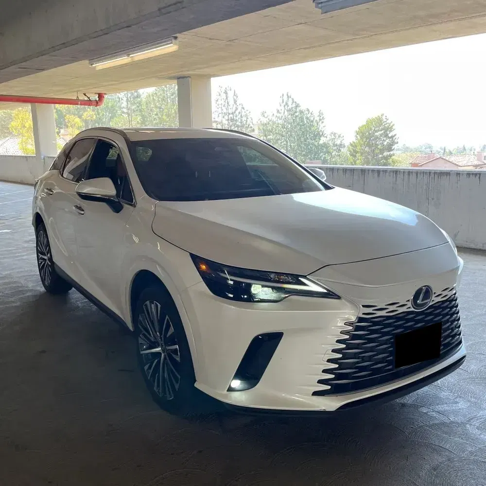 2023 Lexus RX 350 Premium+