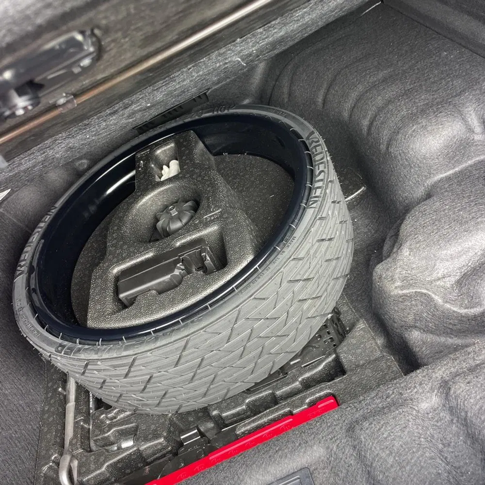 2024 Mercedes-Benz GLE AMG GLE63 S