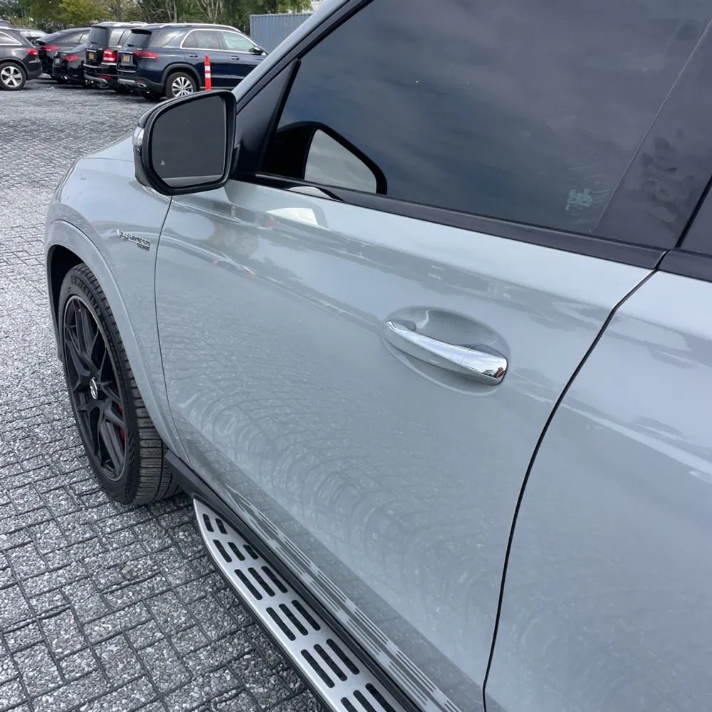 2024 Mercedes-Benz GLE AMG GLE63 S