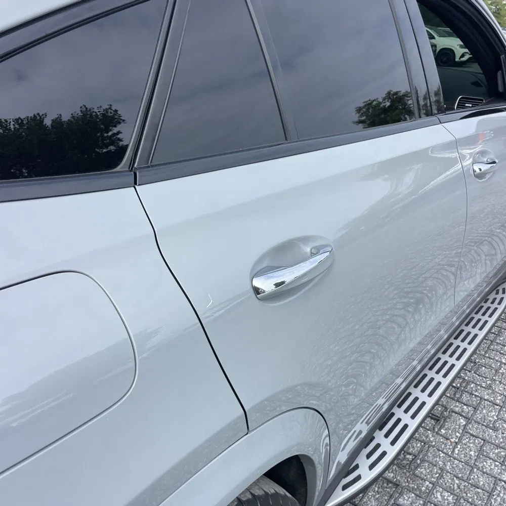 2024 Mercedes-Benz GLE AMG GLE63 S