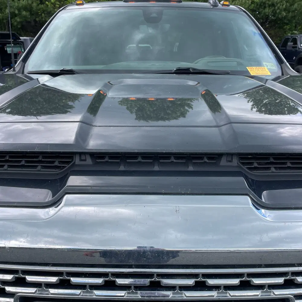 2021 GMC Sierra 2500HD Denali