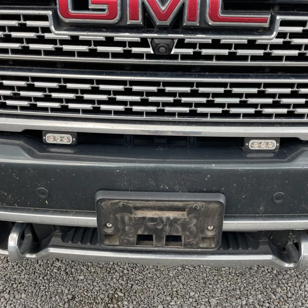 2021 GMC Sierra 2500HD Denali