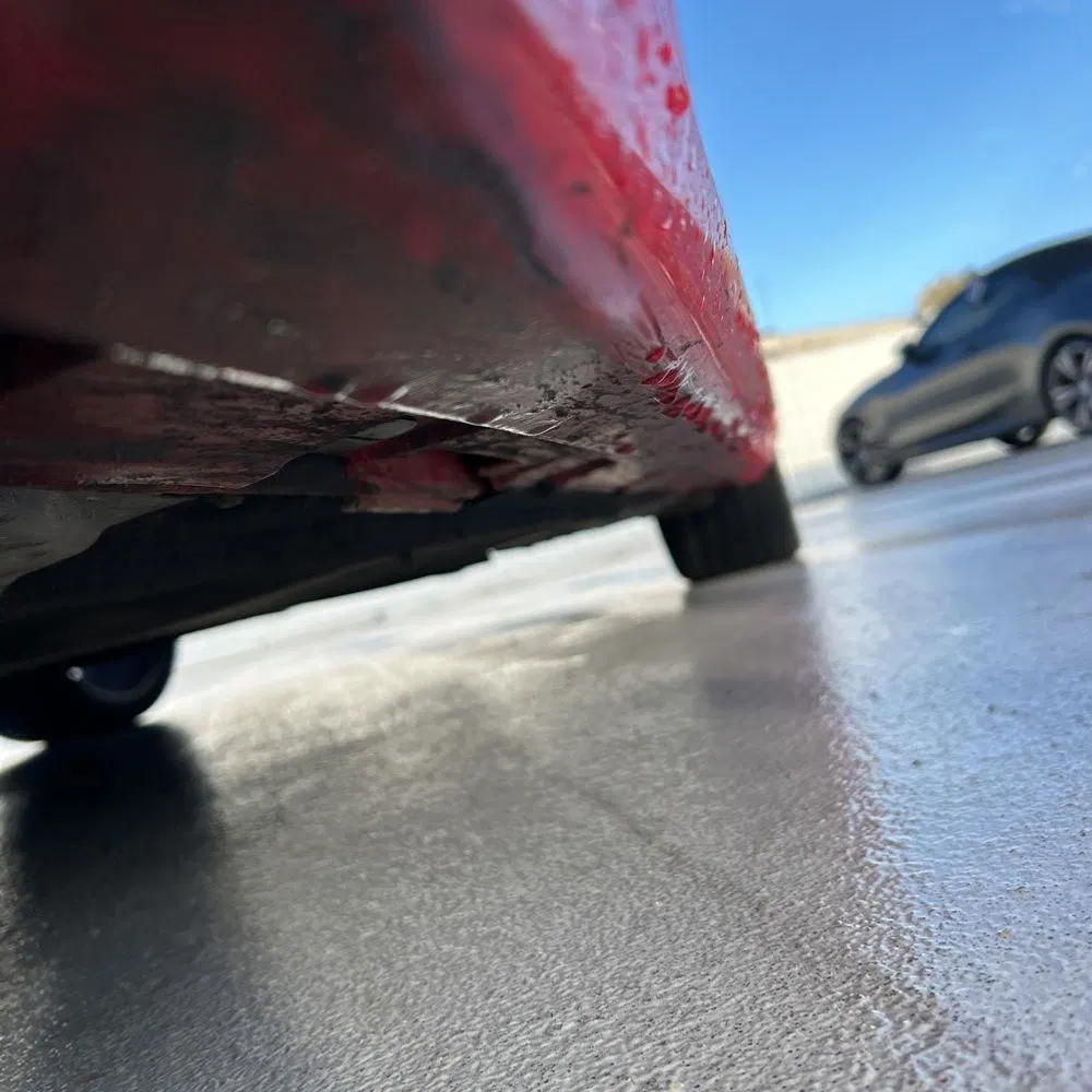2018 Audi RS 5