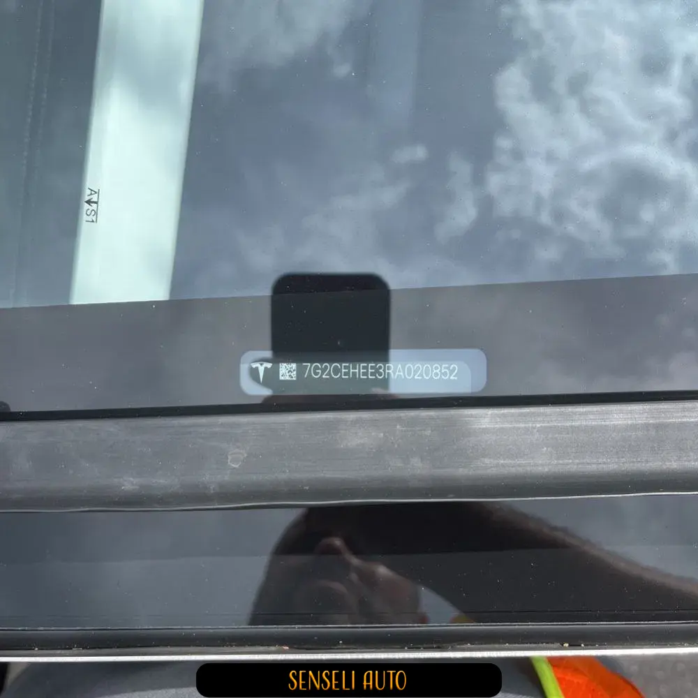 2024 Tesla Cybertruck CyberBeast
