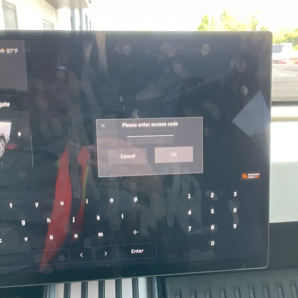 2024 Tesla Cybertruck CyberBeast