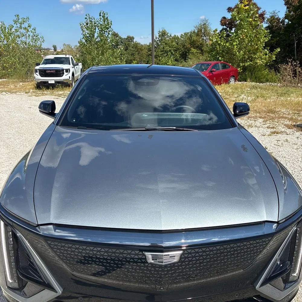 2024 Cadillac LYRIQ Sport 3