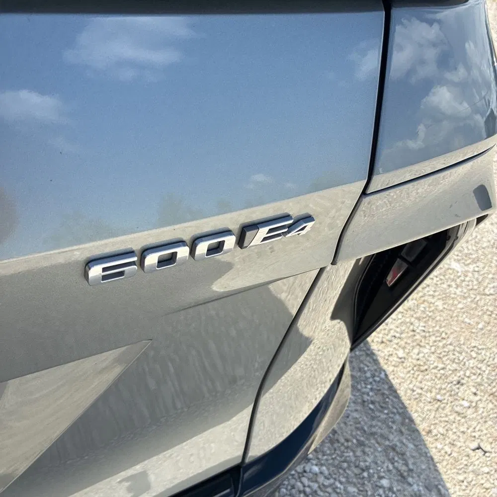 2024 Cadillac LYRIQ Sport 3