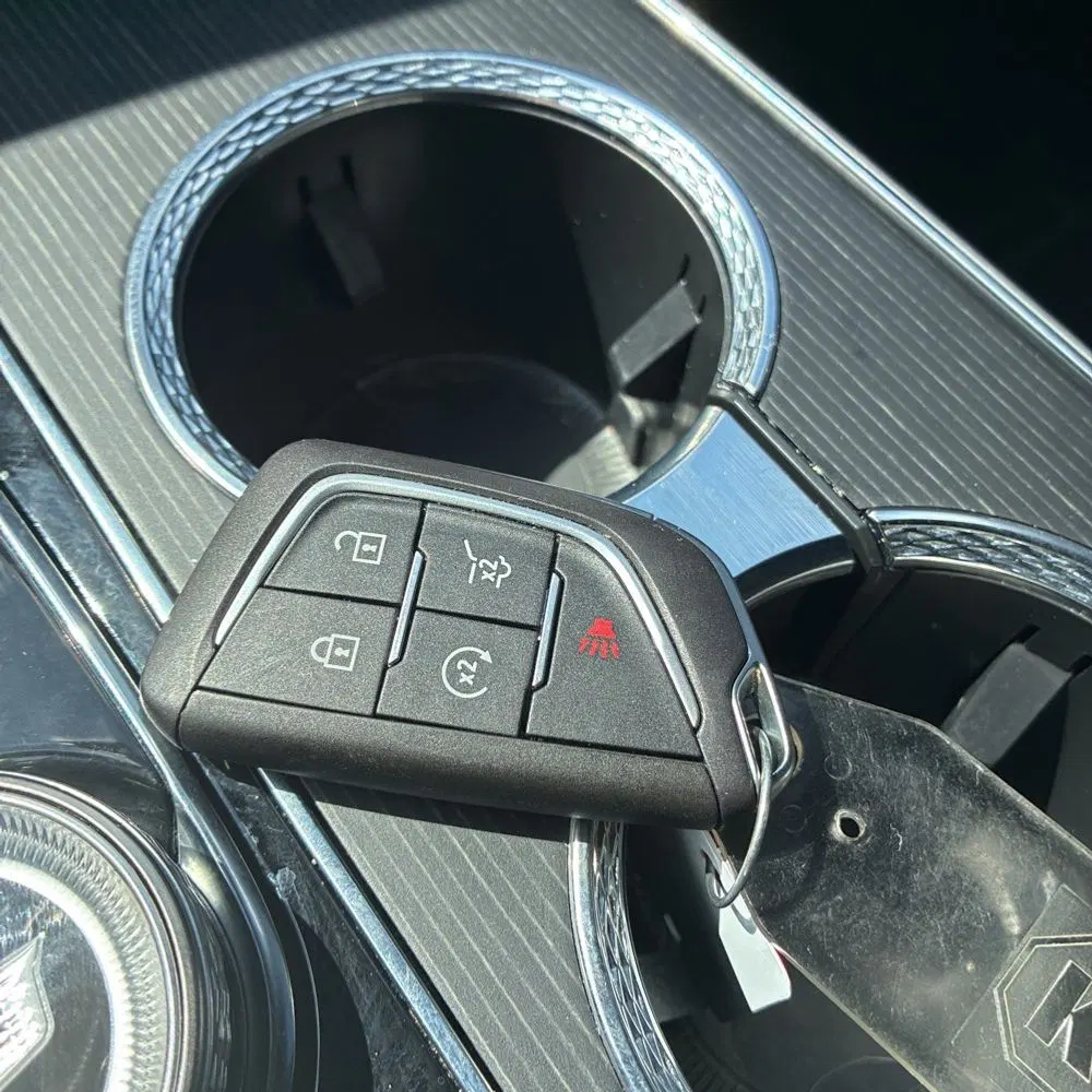 2024 Cadillac LYRIQ Sport 3