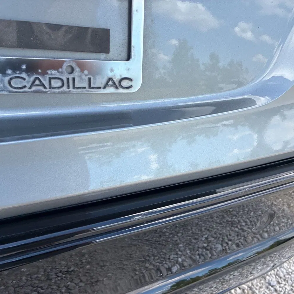 2024 Cadillac LYRIQ Sport 3