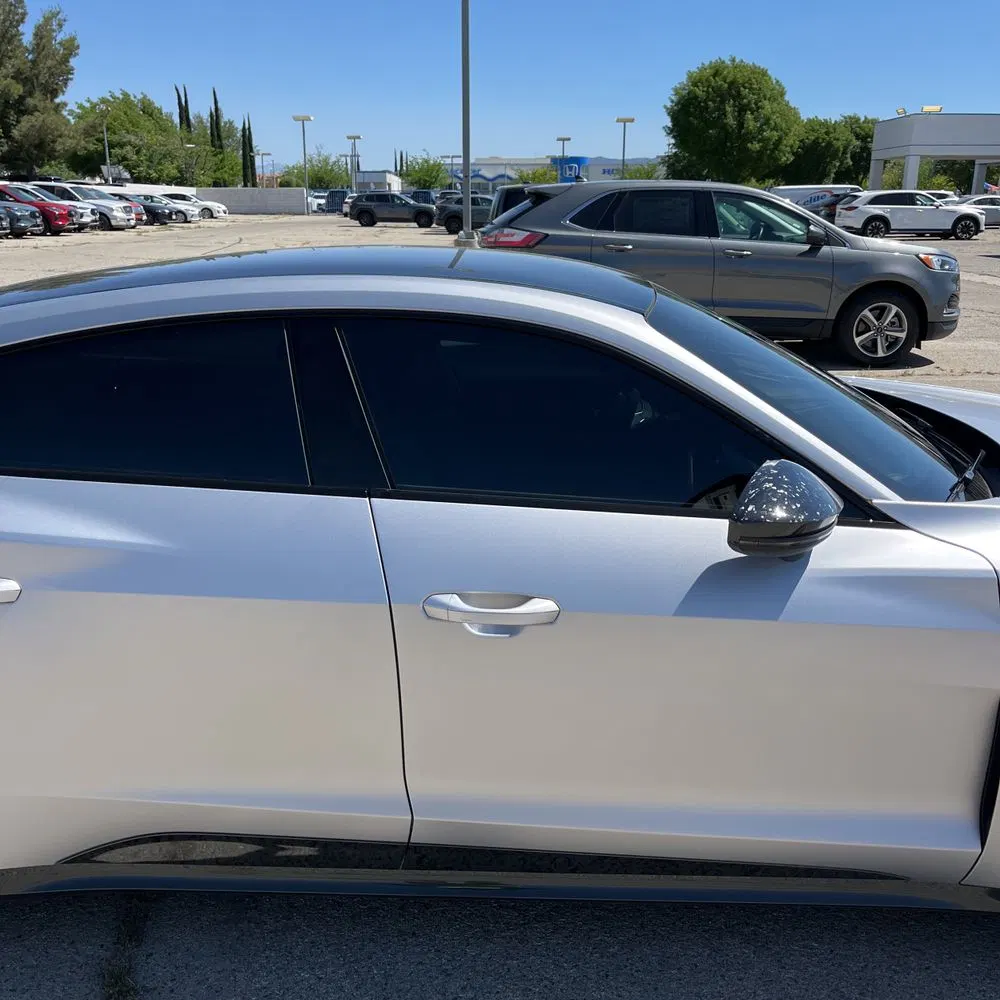 2024 Audi e-tron GT Premium Plus