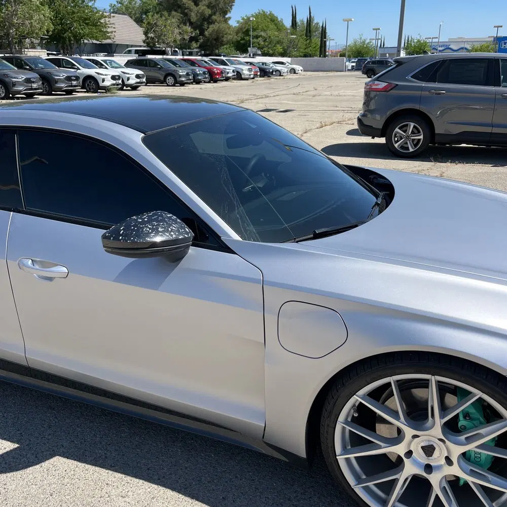 2024 Audi e-tron GT Premium Plus