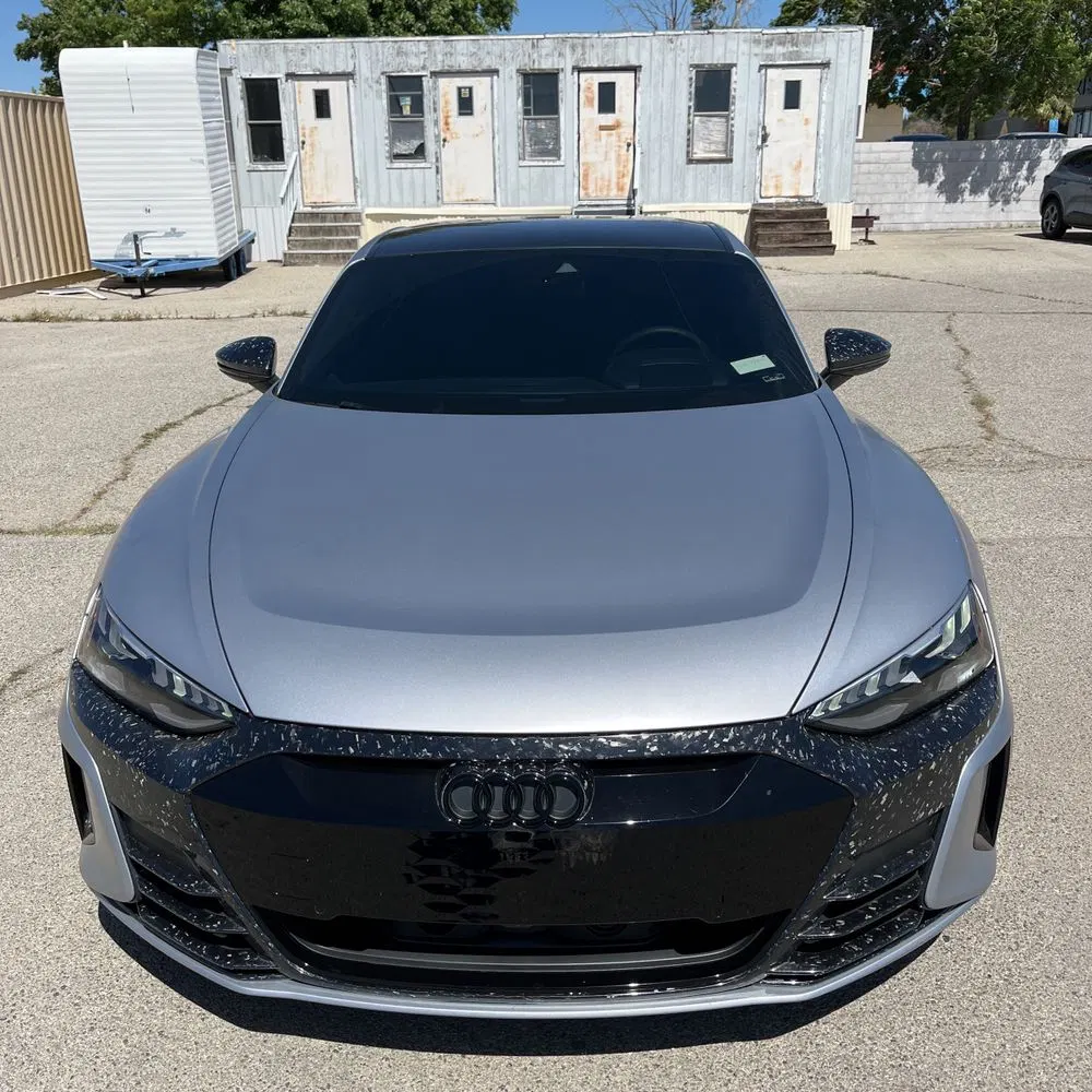 2024 Audi e-tron GT Premium Plus
