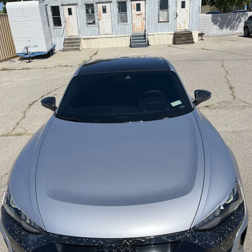 2024 Audi e-tron GT Premium Plus