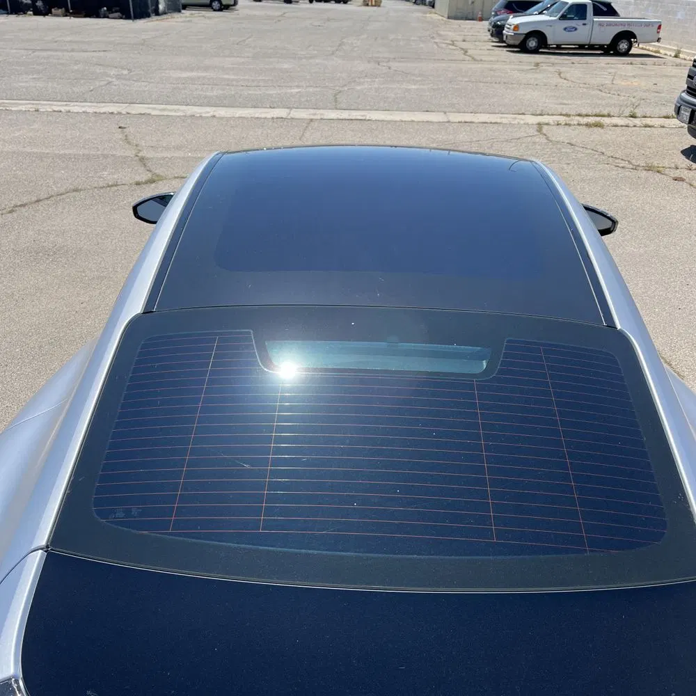 2024 Audi e-tron GT Premium Plus