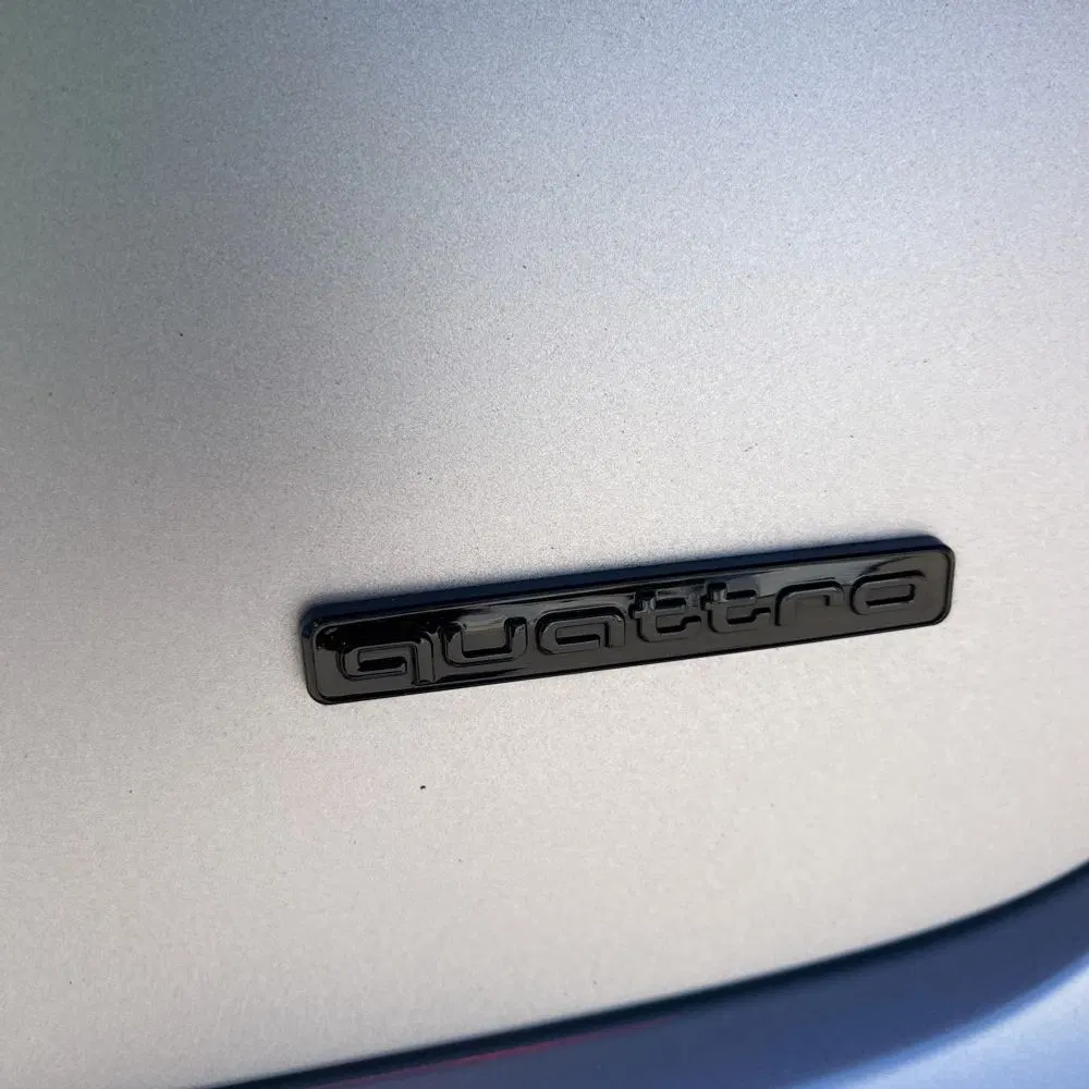 2024 Audi e-tron GT Premium Plus