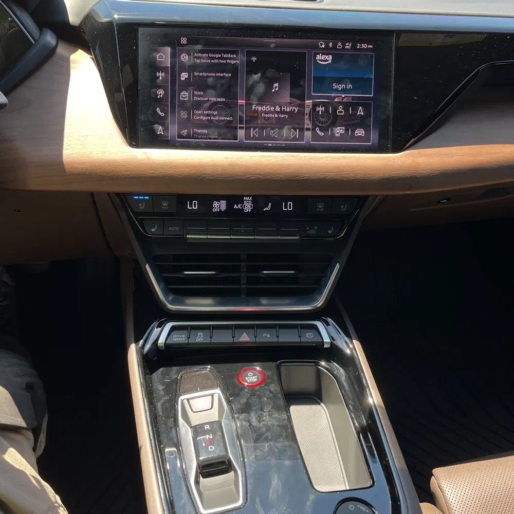 2024 Audi e-tron GT Premium Plus