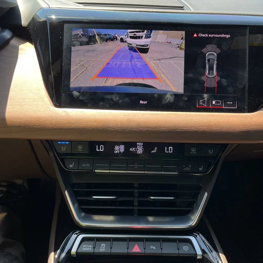 2024 Audi e-tron GT Premium Plus