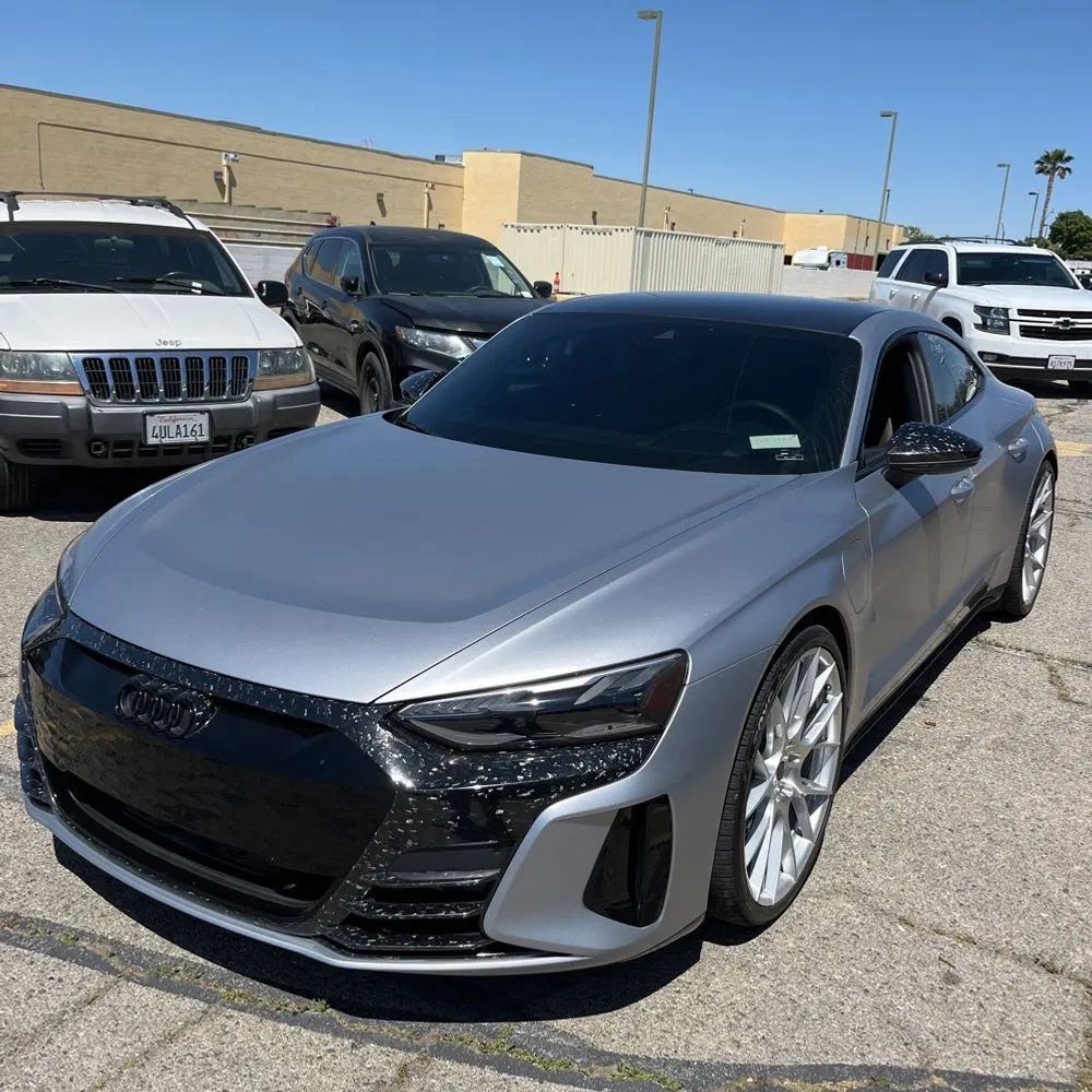 2024 Audi e-tron GT Premium Plus