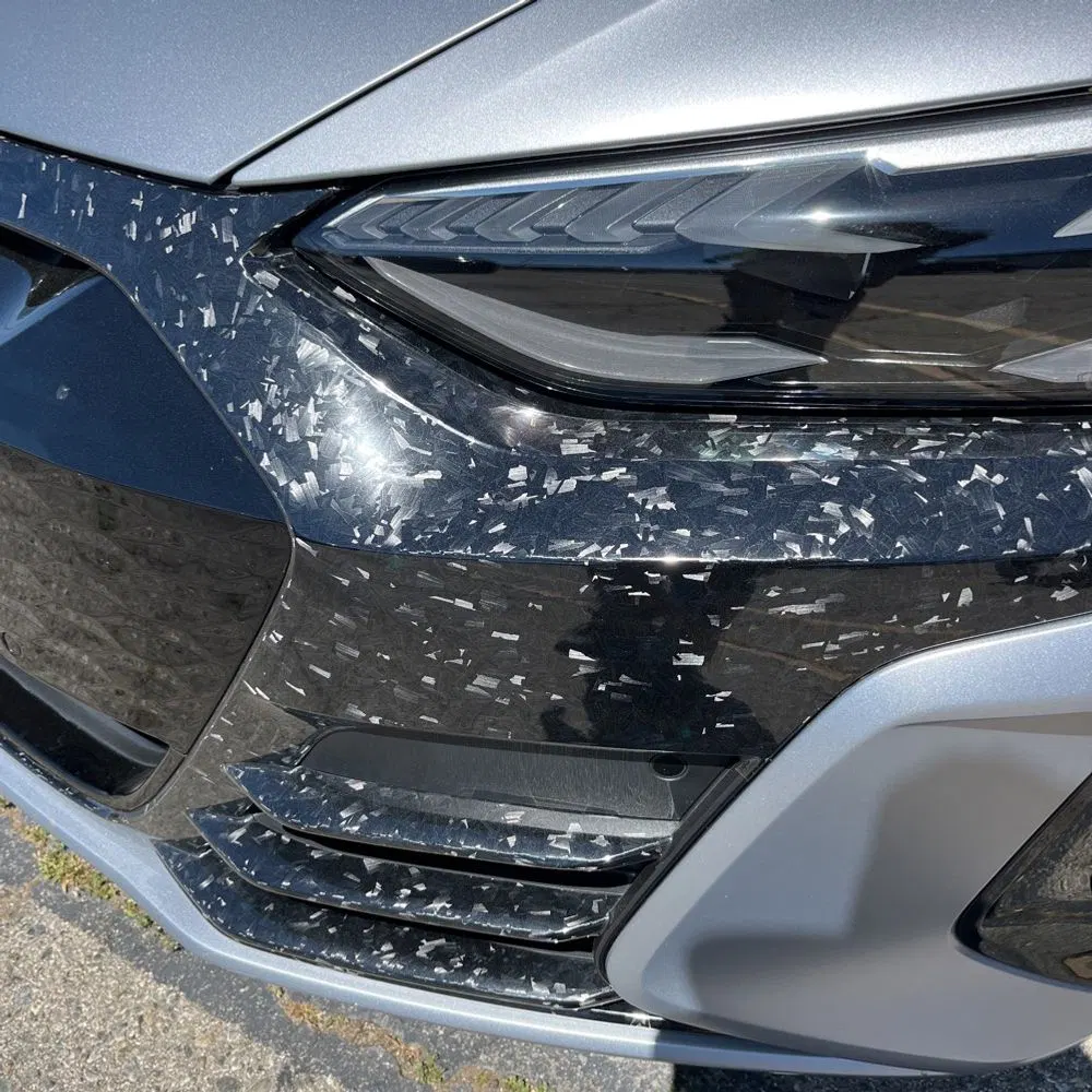 2024 Audi e-tron GT Premium Plus
