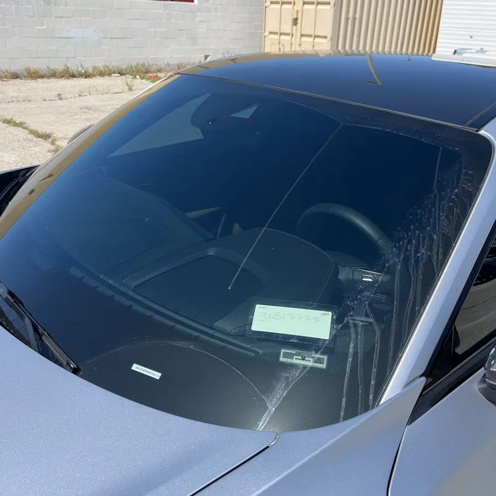 2024 Audi e-tron GT Premium Plus