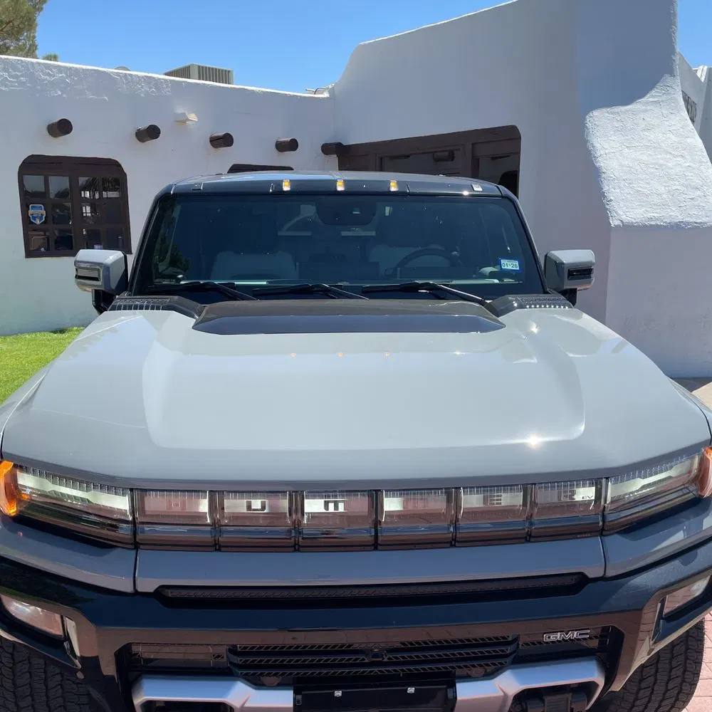 2024 GMC HUMMER EV 2X