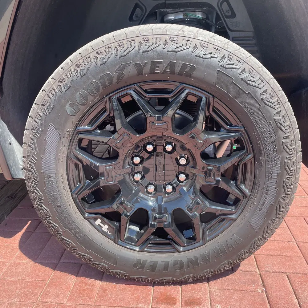 2024 GMC HUMMER EV 2X