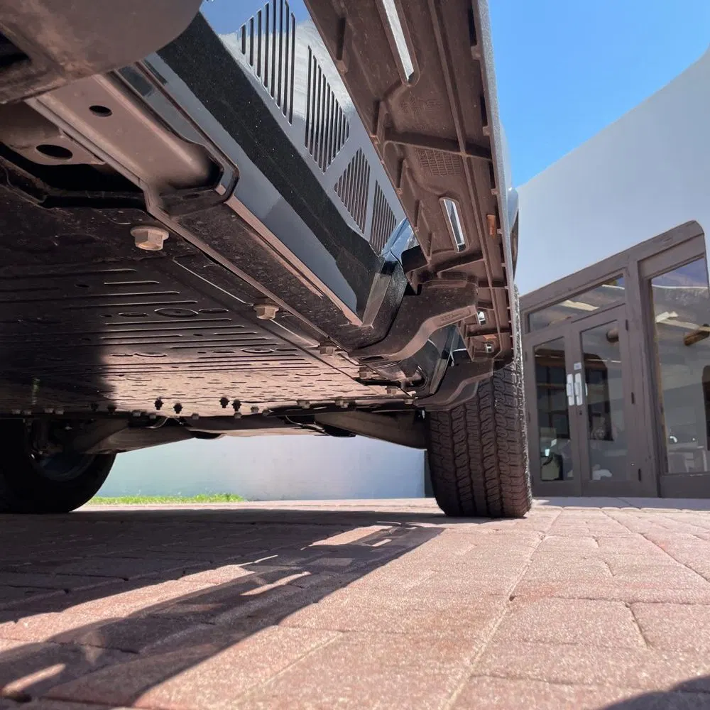 2024 GMC HUMMER EV 2X