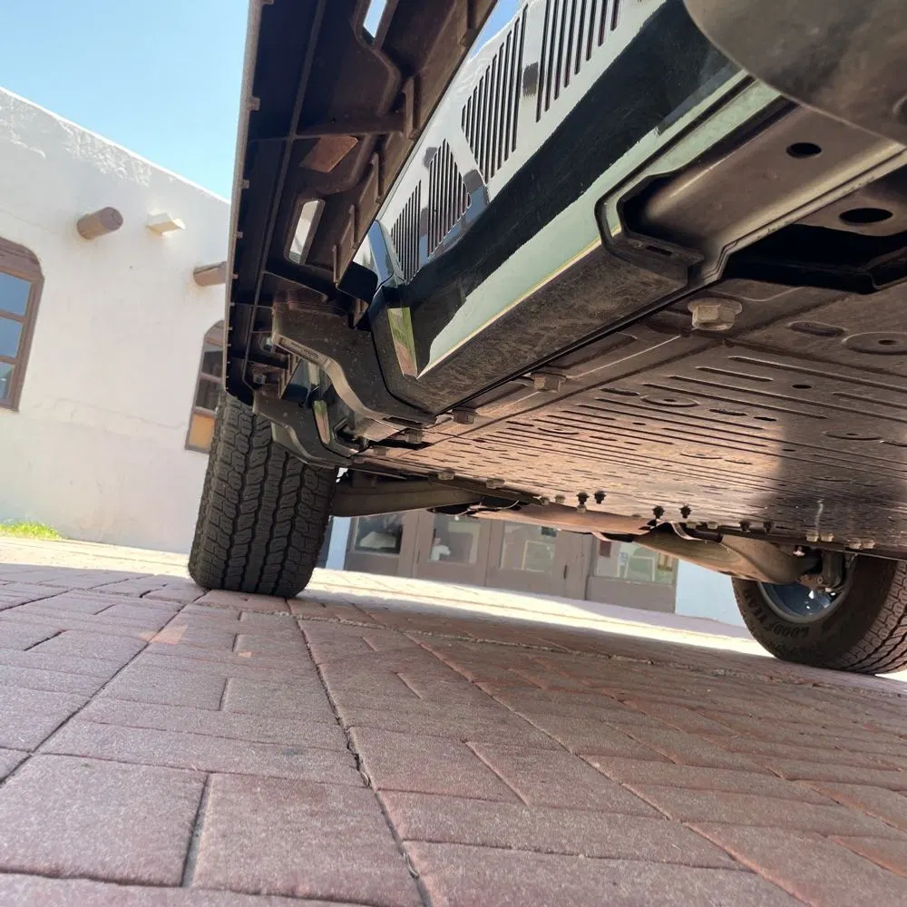 2024 GMC HUMMER EV 2X