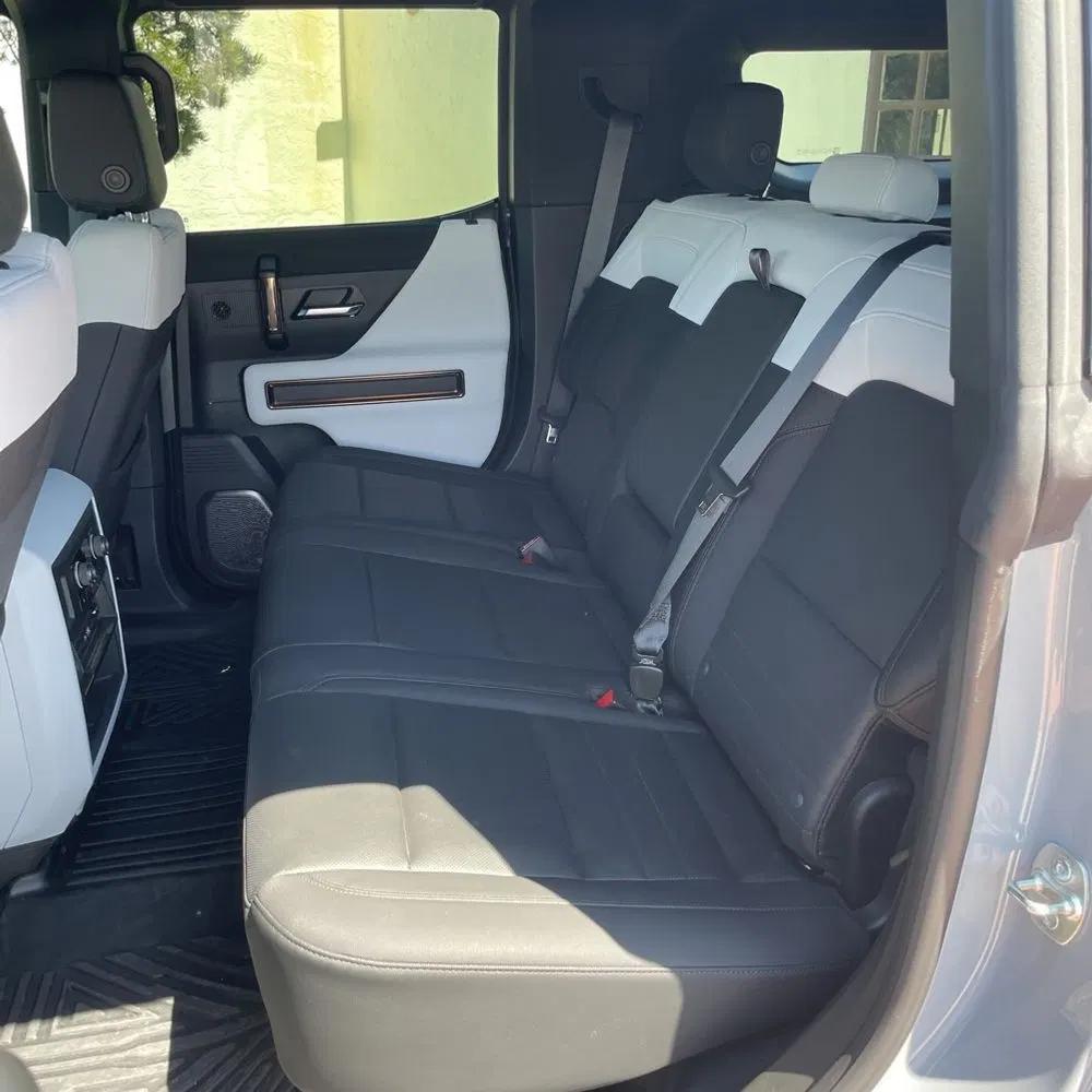 2024 GMC HUMMER EV 2X