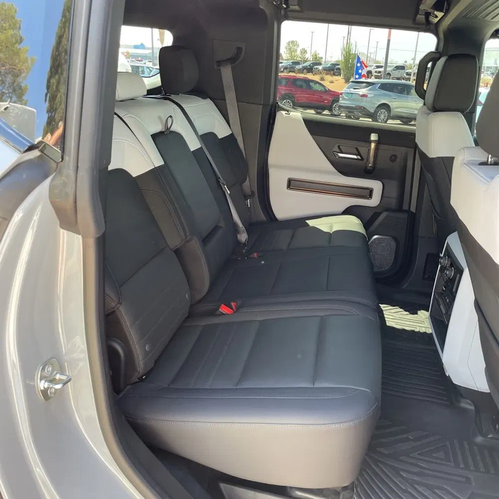 2024 GMC HUMMER EV 2X