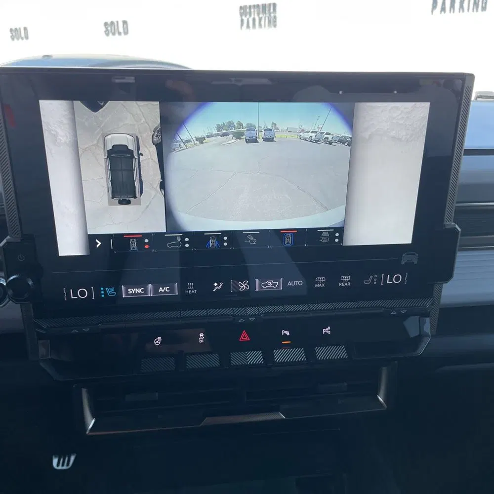 2024 GMC HUMMER EV 2X