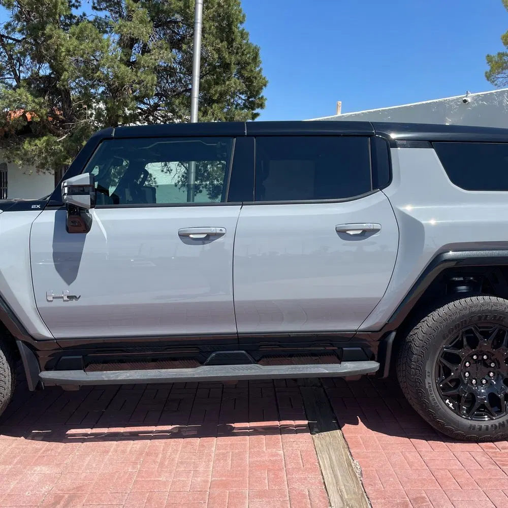 2024 GMC HUMMER EV 2X
