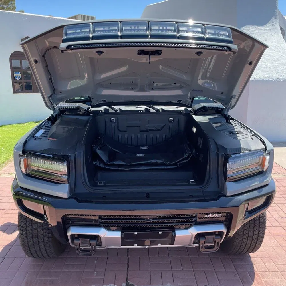 2024 GMC HUMMER EV 2X