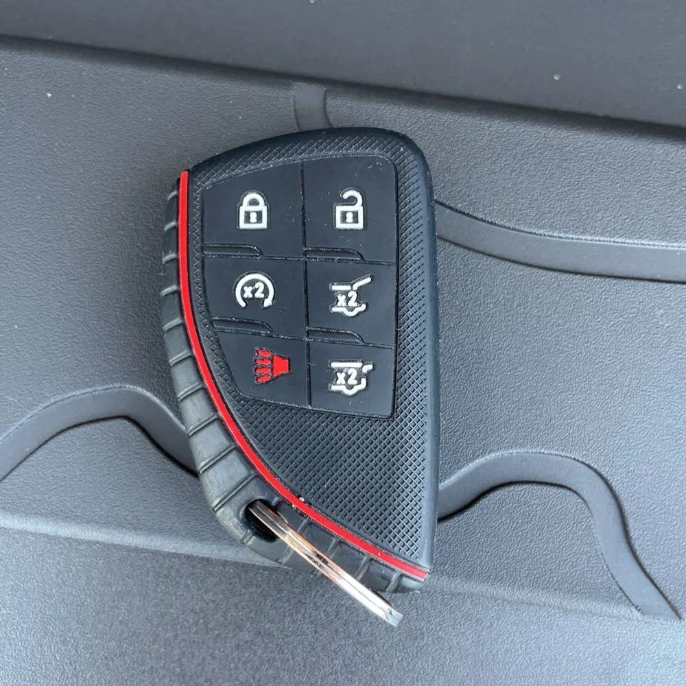 2024 GMC HUMMER EV 2X