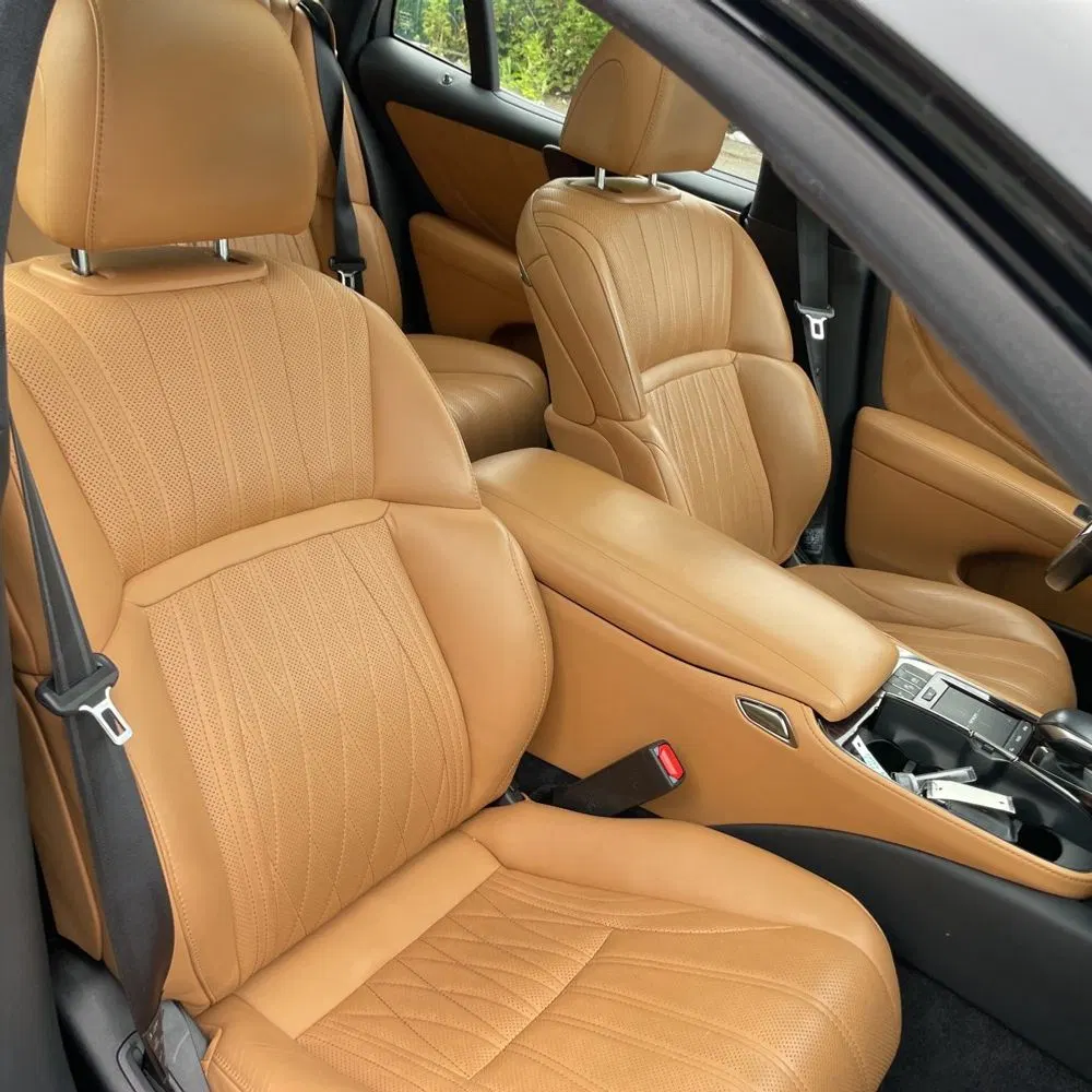 2022 Lexus LS 500 Base