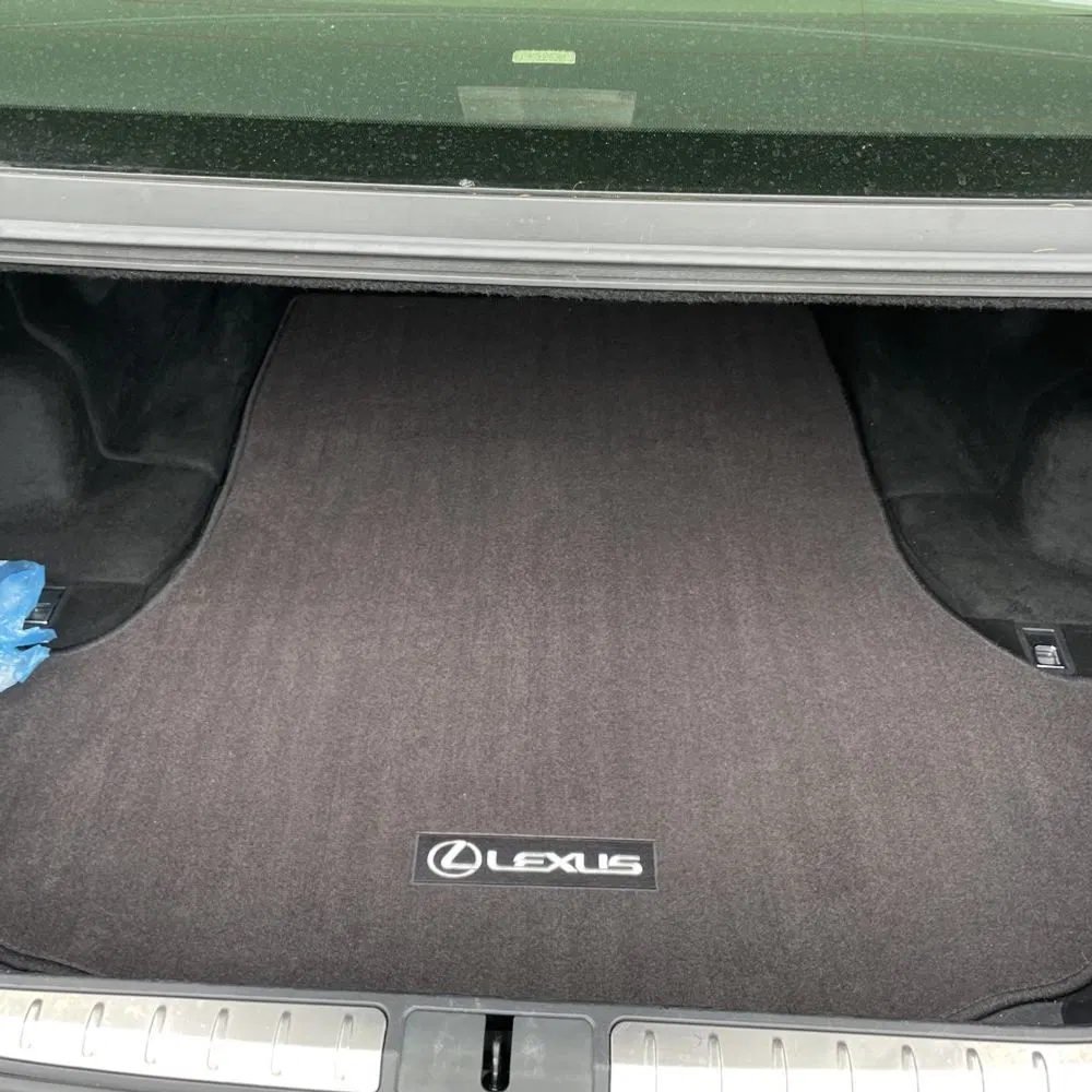 2022 Lexus LS 500 Base