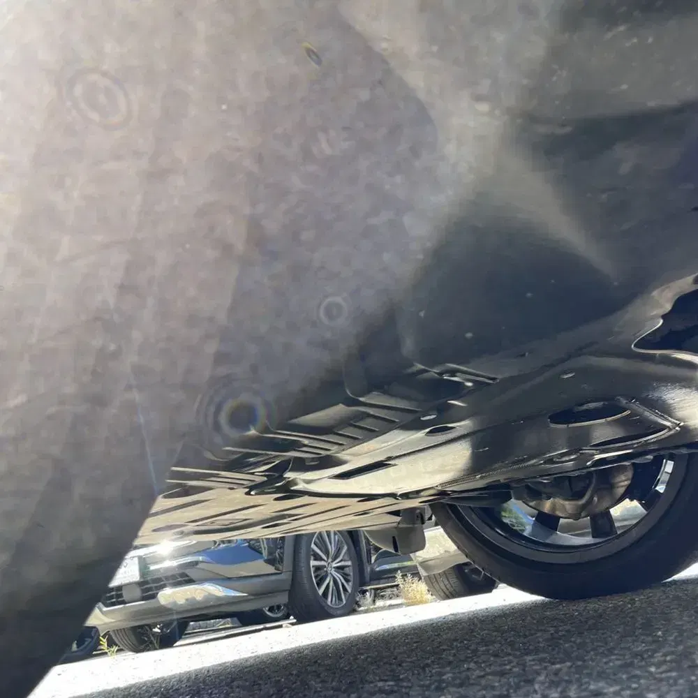 2021 BMW X7 M50i