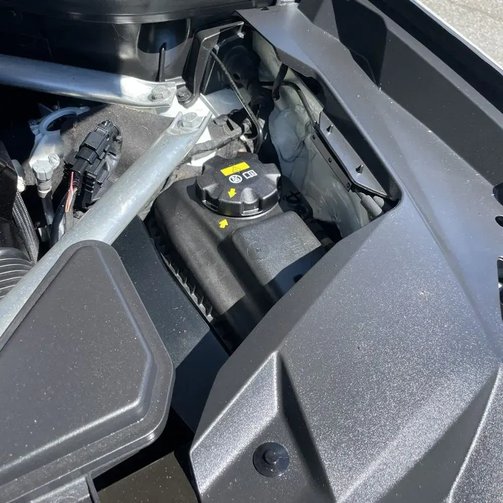 2021 BMW X7 M50i