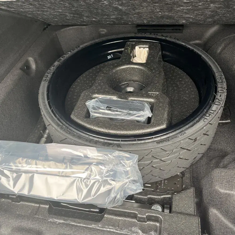 2025 Mercedes-Benz GLE AMG GLE 63 S