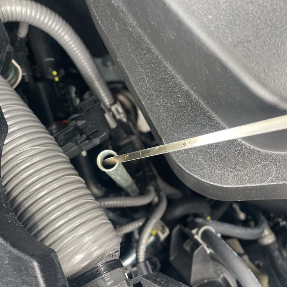 2024 Lexus LX 600 F SPORT Handling