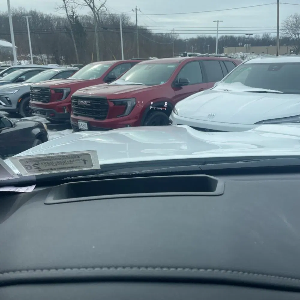 2024 Lexus LX 600 F SPORT Handling