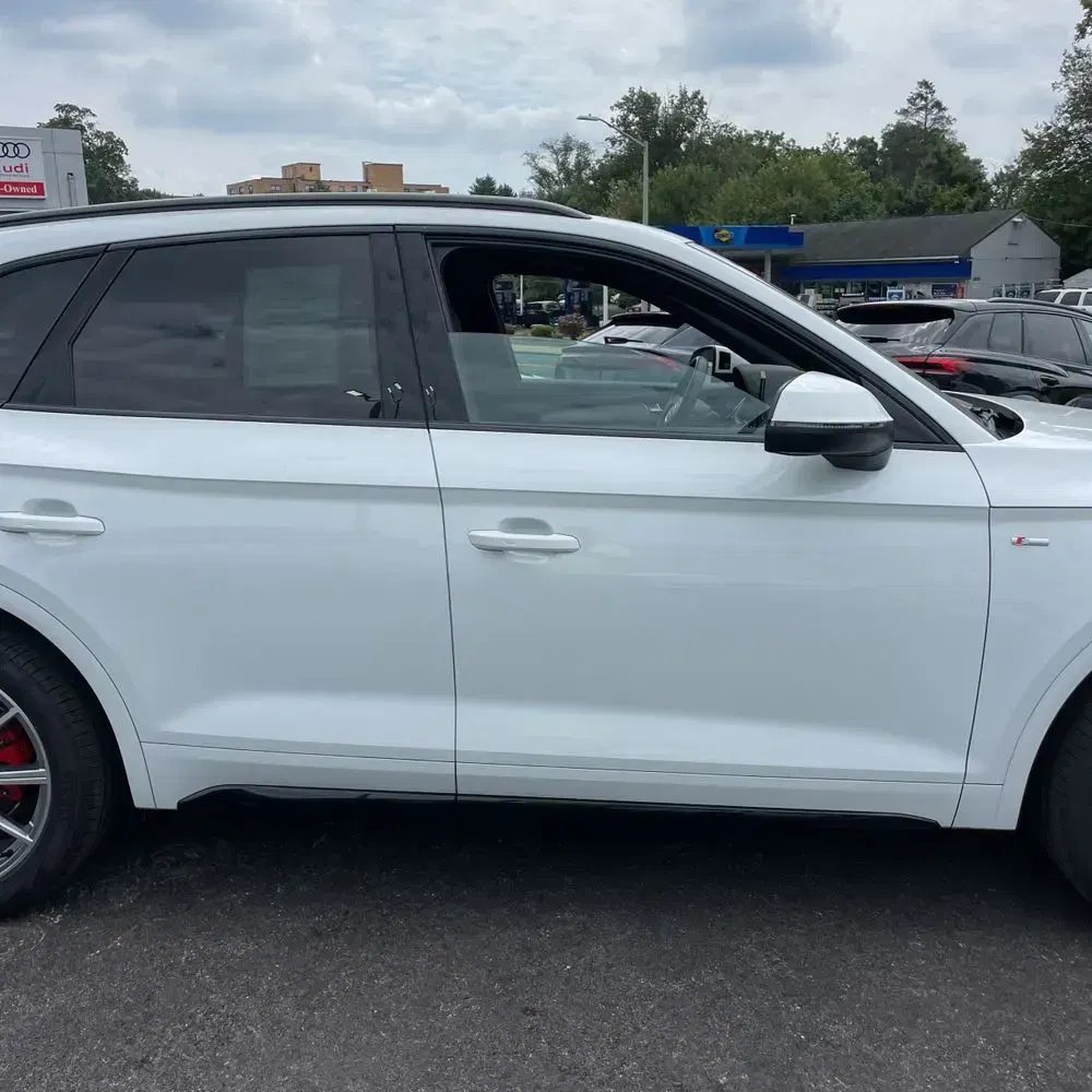 2024 Audi Q5 S-Line Prem+ 55 PHEV