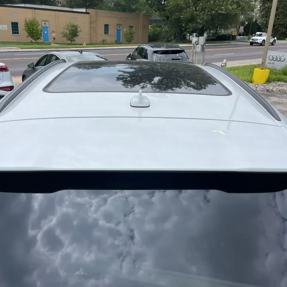 2024 Audi Q5 S-Line Prem+ 55 PHEV