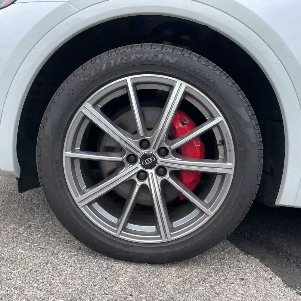 2024 Audi Q5 S-Line Prem+ 55 PHEV