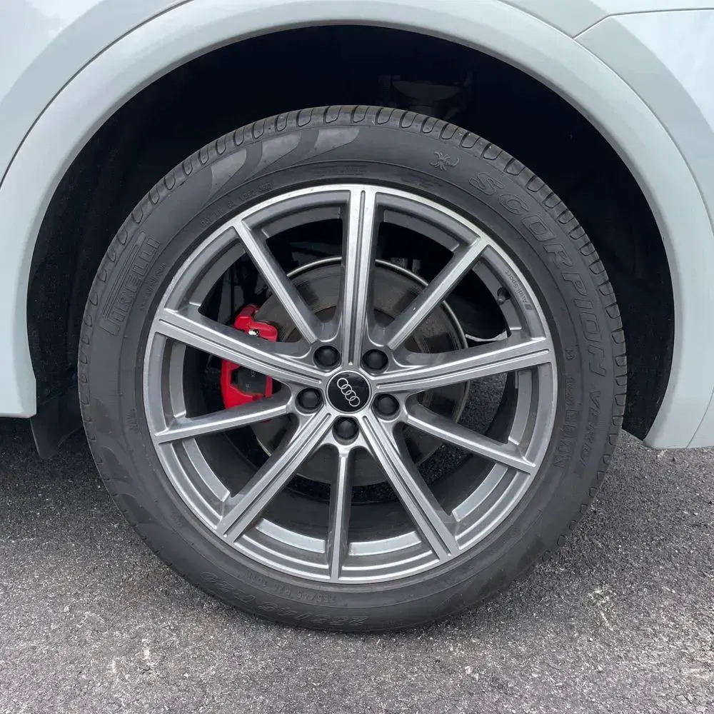 2024 Audi Q5 S-Line Prem+ 55 PHEV